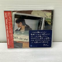 MIN【未使用品】 MSMA ZARD Cool city Production vol.6 WHAT RARE TRACKS! 未開封品 〈13-231122-MK-22-MIN〉_画像1