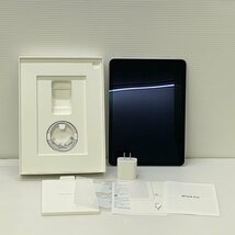 MIN【中古美品】 MSMK Apple iPad Air Wi-Fi＋Cellular 64GB ピンク 第5世代 MM6T3J/A 〈89-231124-YF-7-MIN〉_画像5