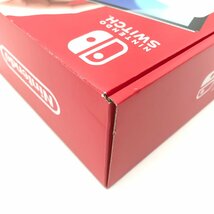 FUR【中古】完備品 任天堂 Nintendo Switch(ニンテンドースイッチ) 有機ELモデル ホワイト 動作確認済【034-231124-SM-01-FUR】_画像10