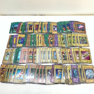 MIN【現状渡し品】 MSMC 遊戯王カード OCG デュエルモンスターズ まとめセット ブルーアイズ・ホワイト 他 〈68-231128-SS-2-MIN〉