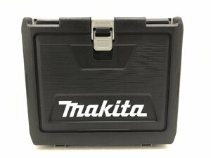 【TAG・未開封品】 マキタ(Makita) 充電式インパクトドライバ TD173DRGX ブルー　102-231101-KY-03-TAG