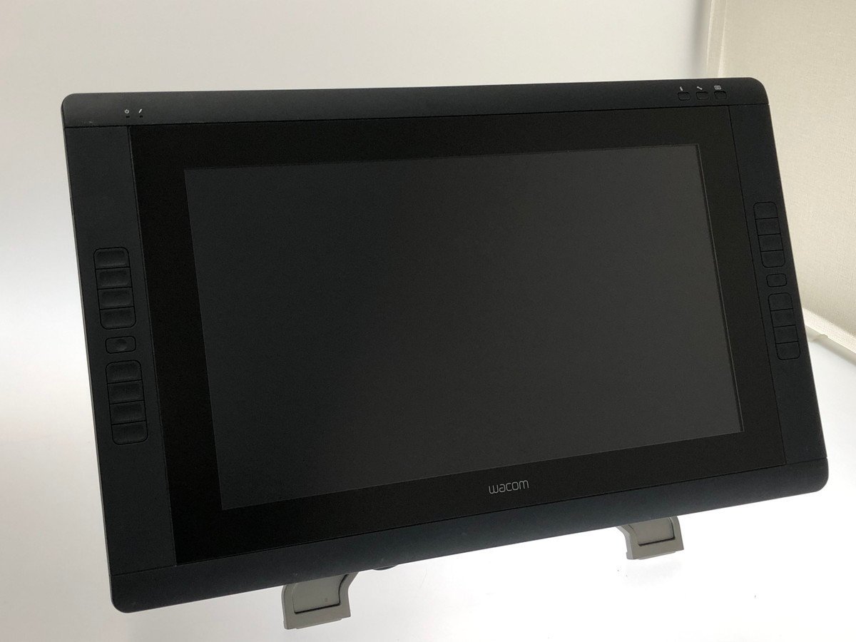 Yahoo!オークション -「cintiq 22」の落札相場・落札価格