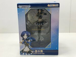 【TAG・中古】★速水奏 エンドレスナイトVer. 「アイドルマスター シンデレラガールズ」 1/8 053-231109-YK-10-TAG