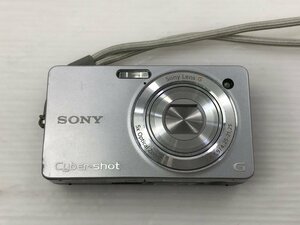 【TAG・現状品】☆SONY デジタルスチルカメラ DSC-WX170 Cyber-Shot 動作未確認☆94-231114-SS-24-TAG