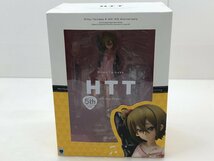 【TAG・未開封】☆けいおん！ K-ON！ 5TH Anniversary 田井中律 1/8 完成品フィギュア アニまるっ！限定☆53-231116-SS-33-TAG_画像1