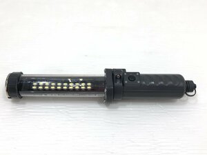 【TAG・現状品】ハタヤ/HATAYA　LW-10N　充電式ＬＥＤジョーハンドランプ 102-231123-KY-09-TAG