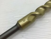 【TAG・未使用品】サンコーテクノ アンカードリルＡＤＸ－ＳＤＳ　全長２６０タイプ　刃径１９．０ｍｍ　102-231127-KY-06-TAG_画像4