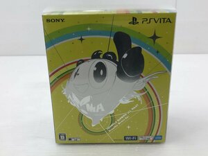 【TAG・現状品】PlayStation Vita ペルソナ4 ダンシング・オールナイト プレミアム・クレイジーボックス　35-231128-KY-05-TAG