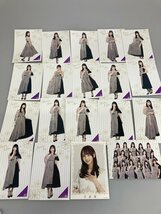 H【中古品】 アイドル 生写真 ポストカード まとめ 400枚以上 乃木坂46 櫻坂46 欅坂46等 〈85-231111-to-1-HOU〉_画像1