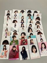 H【中古品】 アイドル 生写真 ポストカード まとめ 400枚以上 乃木坂46 櫻坂46 欅坂46等 〈85-231111-to-1-HOU〉_画像2