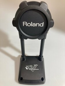 H【中古品】 Roland ローランド V-Drums 電子ドラム KD-9 〈113-231115-to-4-HOU〉