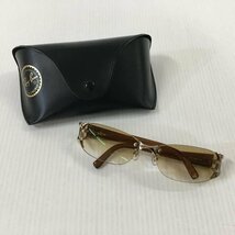 TEI【中古品】 RAY BAN レイバン RB3397 サングラス 〈203-231101-YO-1-TEI〉_画像1