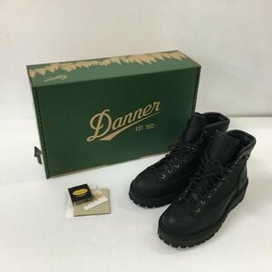 TEI【中古品】 DANNER ダナー D121004 W'S DANNER FIED 23cm 箱付き 〈167-231102-YO-7-TEI〉