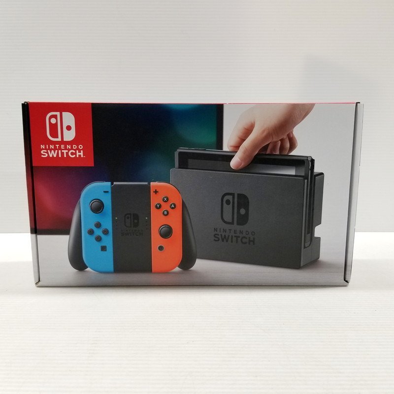 2023年最新】Yahoo!オークション -ニンテンドースイッチ 中古 本体