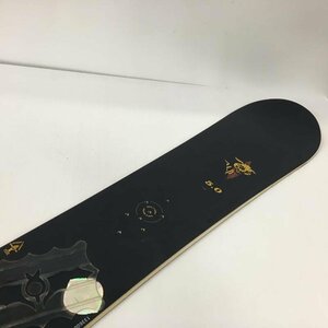 TEI【中古品】 BURTON ALP 5.0 バートン　アルペンボード　150cm スノーボード 〈117-231113-AT-16-TEI〉