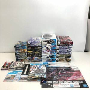 TOM【中古美品】 プラモデル ガンプラ 水星の魔女 プラアクト戦 等 グッズ まとめ　　 〈59-231115-HS-1-TOM〉