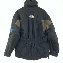 FUZ【中古品】 THE NORTH FACE/ザノースフェイス 90s スキーウェア ナイロンジャケット ビンテージ 〈120-231117-NM-3-FUZ〉_画像4