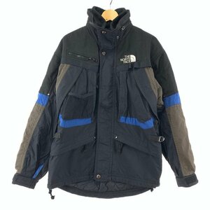 FUZ【中古品】 THE NORTH FACE/ザノースフェイス 90s スキーウェア ナイロンジャケット ビンテージ 〈120-231117-NM-3-FUZ〉