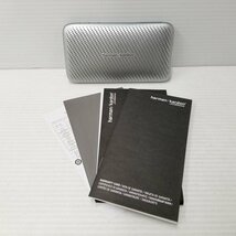 IZU【中古品】 harman/kardon ハーマンカードン ESQUIRE MINI 2 〈097-231122-AS-01-IZU〉_画像2