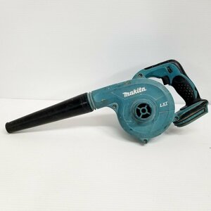 IZU【現状渡し品】 makita マキタ 充電式ブロワ UB182D 〈102-231122-AS-02-IZU〉