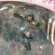 TEI【中古美品】 初音ミク feat. MY LITTLE PONY美少女 1 7スケールフィギュア コトブキヤ 〈53-231125-MK-15-TEI〉_画像2