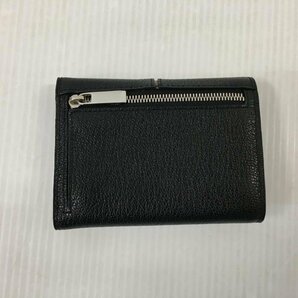 TEI【中古品】 TUMI 3つ折り財布 トゥミ メンズ 箱付き 〈200-231130-AT-31-TEI〉の画像3