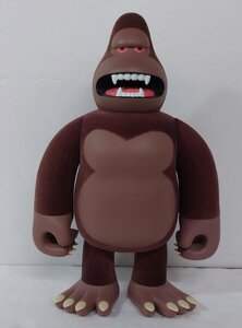 IZU【現状渡し品】 AMOS TOY KING KEN キングケン サイラス 現状品 KAWS SILAS 〈38-231103-SH-20-IZU〉