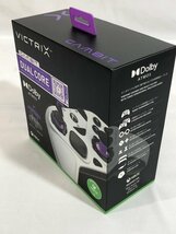 H【中古美品】 XBOX VICTRIX GAMBIT デュアルコア トーナメント コントローラー 〈24-231120-SS-1-HOU〉_画像5