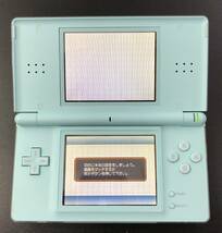 60W 1円～ ジャンク 任天堂 DSi DSlite まとめて セット 通電確認済 Nintendo_画像9