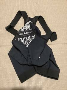 ASOSS アソス ビブショーツ　MILLE GT BIB SHORTS