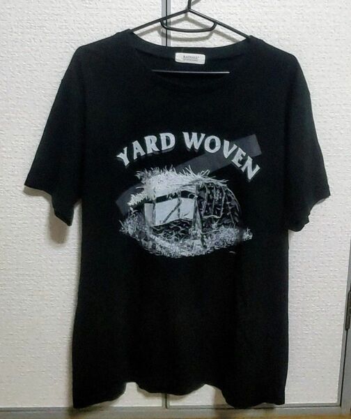 RADIALL　Tシャツ