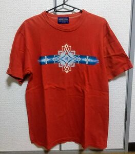 ペンドルトン　Tシャツ　日本製 古着