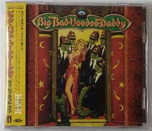 【CD】 Big Bad Voodoo Daddy - This Beautiful Life / 国内盤 / 送料無料