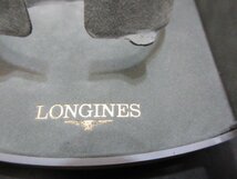 LONGINES 　ロンジン　空ケースとコマ_画像9