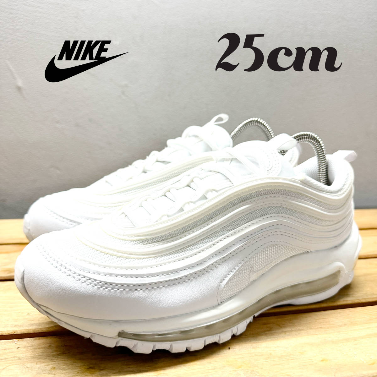 2023年最新】Yahoo!オークション -wmns air max 97の中古品・新品・未