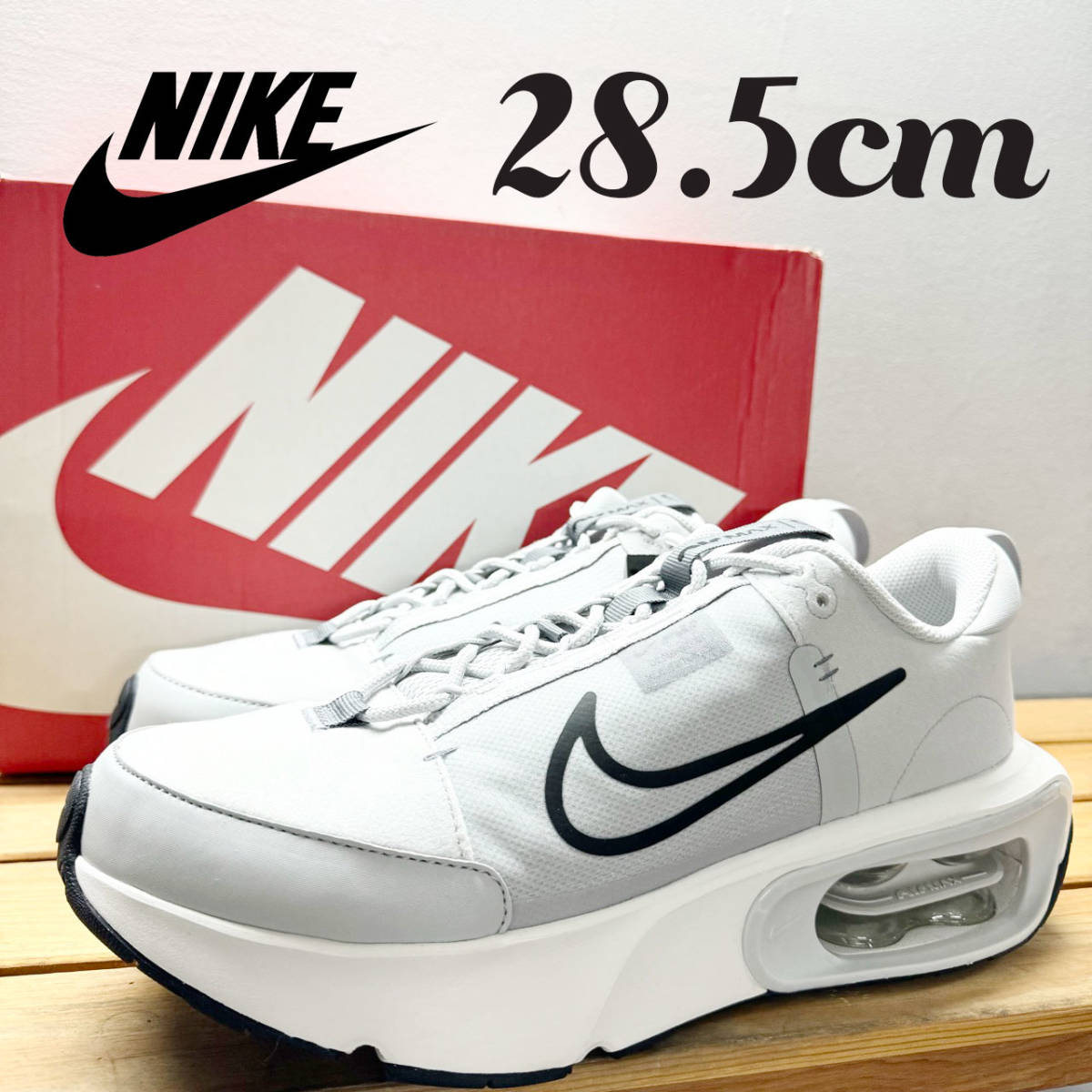 Yahoo!オークション -「(nike ナイキ) (max マックス) 美品