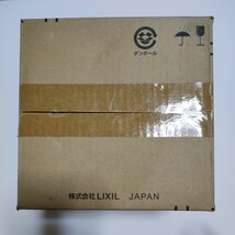 LIXIL 浴室用換気扇 UF-24B 新品未使用_画像2