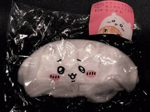 新作 人気 新品 未使用 ちいかわ かわいい ねこのかぶりもの ガチャ ガシャポン 説明書付き_画像1