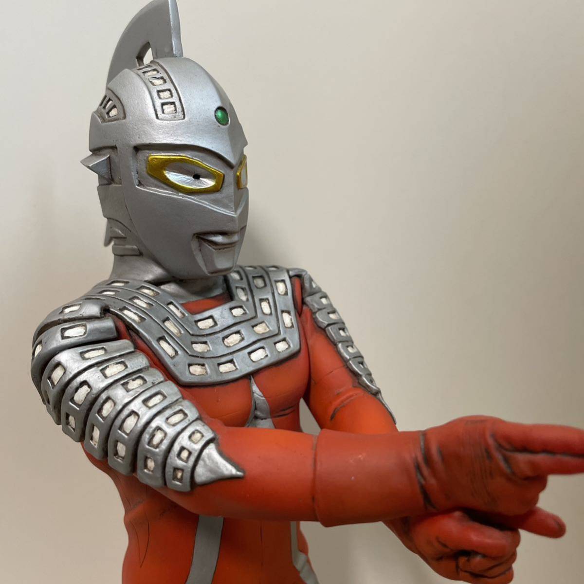 ウルトラ怪獣ソフビ デストルドス リペイント完成品 商品細節 | YAHOO