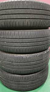 1円～☆2020年製 195/65R15 95H☆ミシュラン ENERGY SAVER4☆4本セット☆