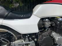 ◆◇ＣBX400F　純正タイプ　サイドカバー　左右セット　FRP製　高強度◇◆_画像6