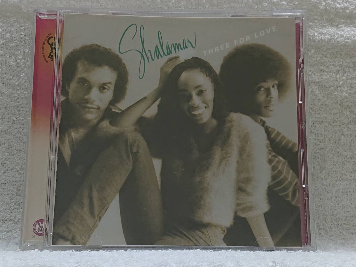 【中古】 Shalamar シャラマー / Gold 3CD 輸入盤 楽天市場】【中古】 Shalamar シャラマー / Gold 3CD 輸入盤