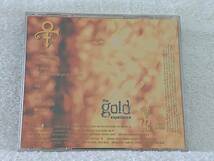 【中古国内盤】プリンス/ゴールド・エクスペリエンス　PRINCE/THE GOLD EXPERIENCE　エンドルフィンマシン　ENDORPHINMACHINE_画像2