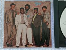 THE WHISPERS/JUST GETS BETTER WITH TIME　ROCK STEADY　SOLAR　ウィスパーズ　ロック・ステディ　ソーラー_画像5