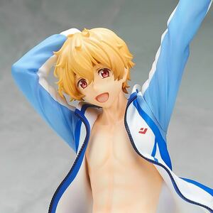 【新品未開封】 Free！-Eternal Summer- 葉月渚 （1/8スケール フィギュア） [ホビーストック] アルター　フリー　ハイスピード