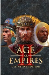 即決 Age of Empires II Definitive Edition エイジオブエンパイア 2 　*日本語対応 *