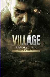 即決 Resident Evil Village Gold Edition　バイオハザード ビレッジ ゴ－ルドエディション　 *日本語対応*　