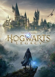 即決 Hogwarts Legacy ホグワーツ・レガシー　日本語対応 