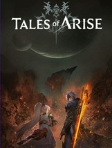 即決　Tales of Arise テイルズ オブ アライズ　*日本語対応*_画像4