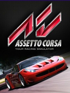 即決　Assetto Corsa アセットコルサ 日本語化　